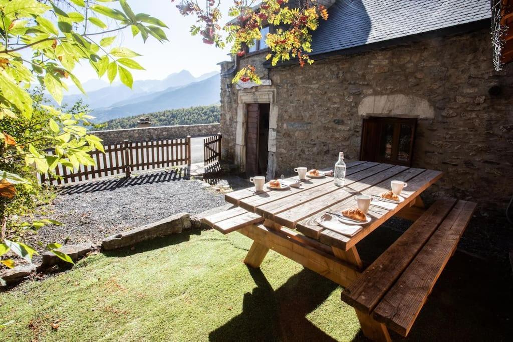 La Grange Du Hameau Chalet Saint-Lary-Soulan