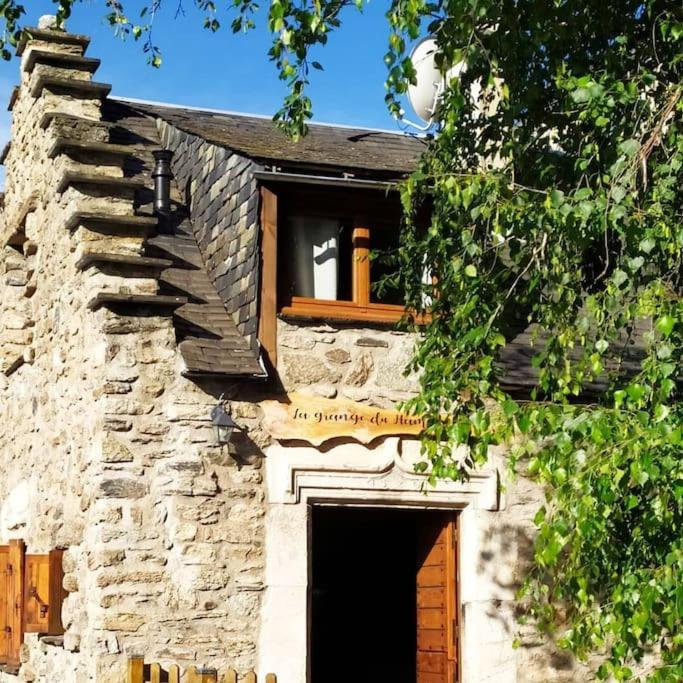 Chalet La Grange Du Hameau *