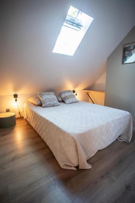 La Grange Du Hameau Chalet Saint-Lary-Soulan
