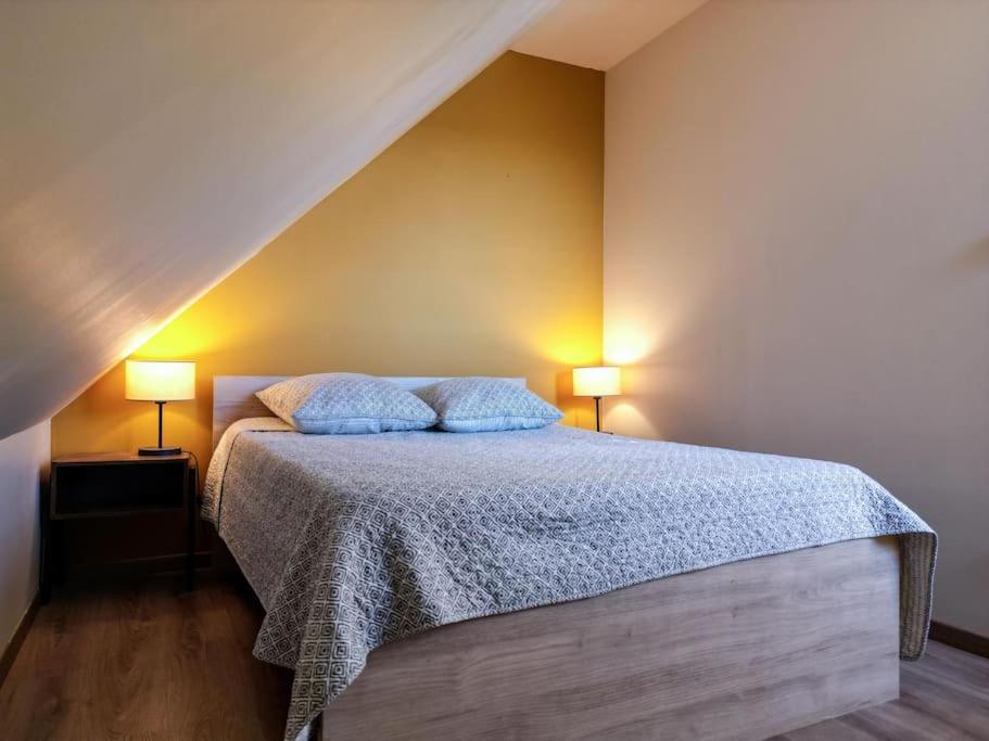 La Grange Du Hameau Saint-Lary-Soulan