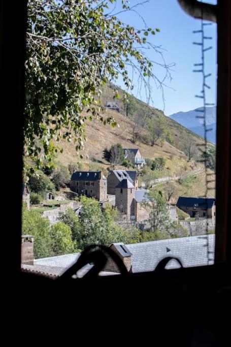 La Grange Du Hameau Saint-Lary-Soulan