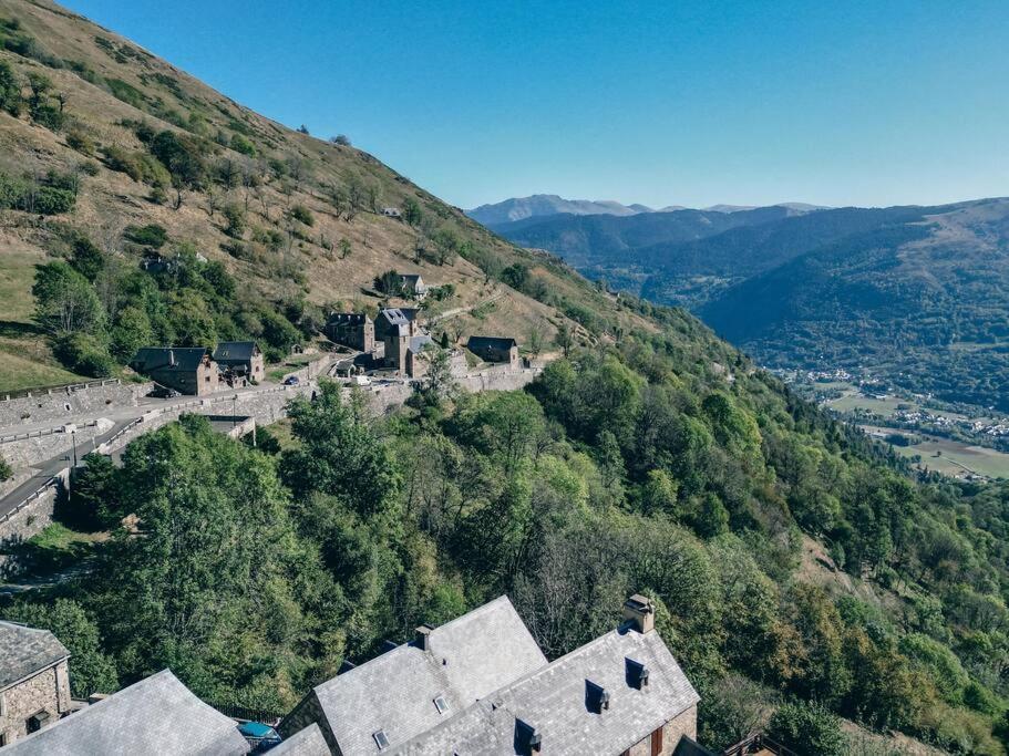 La Grange Du Hameau