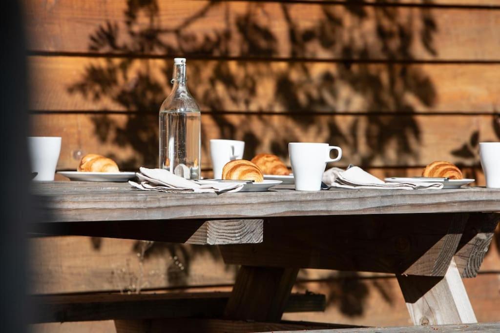 Chalet La Grange Du Hameau Saint-Lary-Soulan